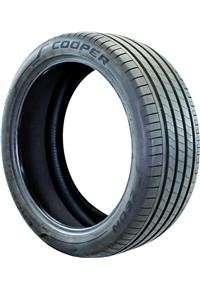 Cooper Zeon CrossRange NRT tire